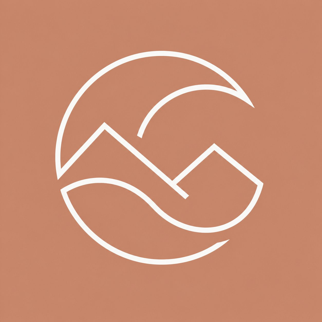 Holos by Vanessa logo